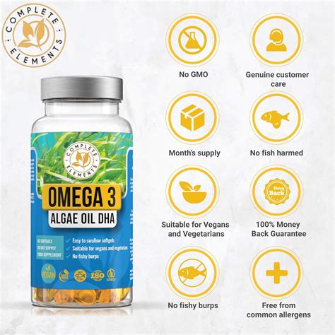 buy algae omega 3